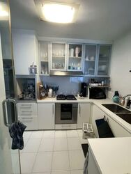 Watermark Robertson Quay (D9), Apartment #566100421